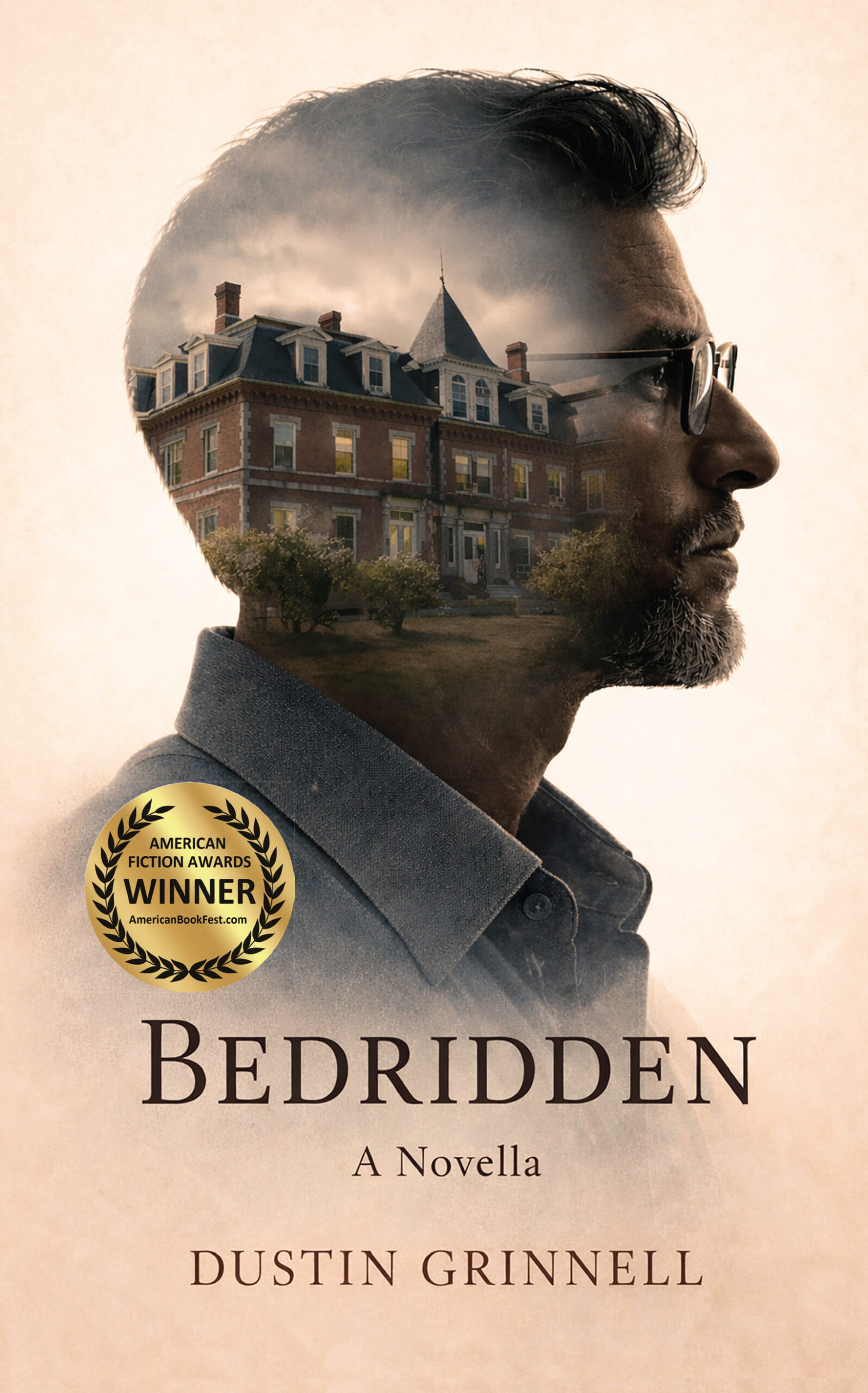 Bedridden cover